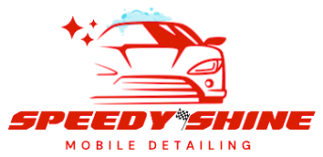 Speedy Shine Mobile Detailing